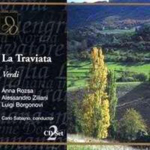 Verdi La Traviata - 2839253624