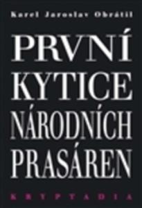 Prvn Kytice Nrodnch Prasren - 2840437062