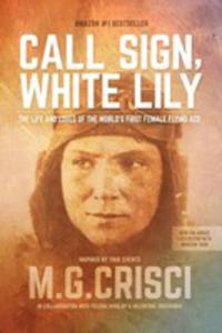 Call Sign, White Lily (5th Edition) - 2853950835