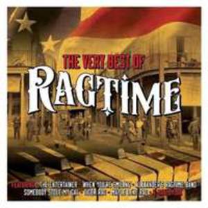 Very Best Of Ragtime - 2840088888