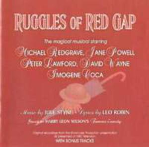 Ruggles Of Red Gap - 2839573222