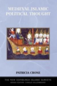 Medieval Islamic Political Thought - 2846736970
