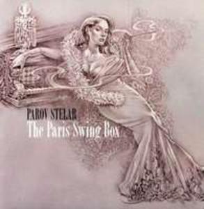 Paris Swing Box - 2853900310