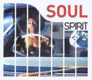 Spirit Of Soul / Various (Can)