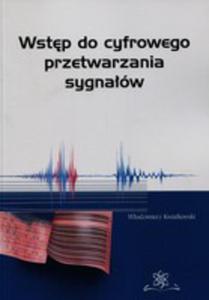 Wstp Do Cyfrowego Przetwarzania Sygnaw - 2840324690