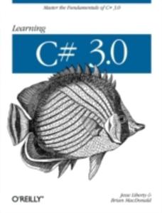 Learning C# 3. 0 - 2849905292