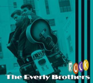 The Everly Brothers Rock - 2839390215