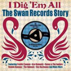 Swan Records Story'57 - '62 - 2839838507