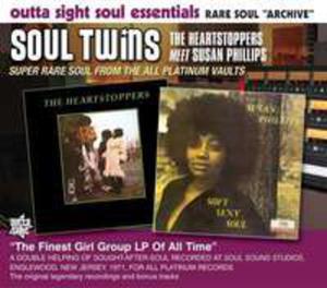 Soul Twins - 2852231430