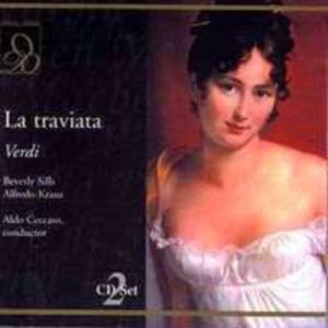 Verdi La Traviata - 2839253627