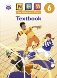 New Heinemann Maths Year 6, Textbook - 2857049756