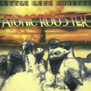 Little Live Rooster - 2848651285