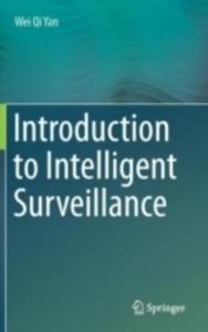 Introduction To Intelligent Surveillance - 2840412055