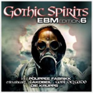 Gothic Spirits Ebm. . - 2839837169