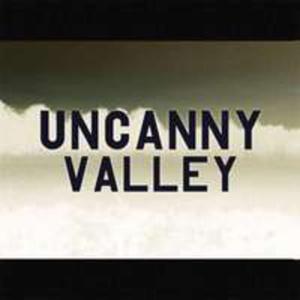 Uncanny Valley - 2839443926