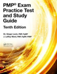 Pmp(r) Exam Practice Test And Study Guide - 2856141301