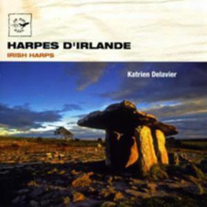 Irish Harps - 2839407261