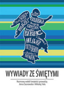 Wywiady Ze witymi - 2839380675