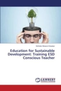 Education For Sustainable Development - 2857166641