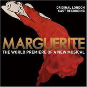 Marguerite (Uk Import) - 2853896468