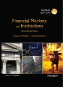 Financial Markets And Institutions: Global Edition - 2840024451