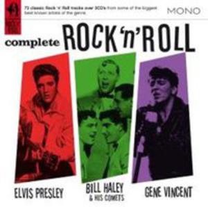 Complete Rock 'N' Roll - 2845994280