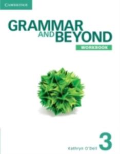 Grammar And Beyond Level 1 Workbook - 2852826062