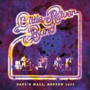 Paul's Mall, Boston 1977 - 2844454449