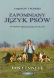 Zapomniany Jzyk Psów