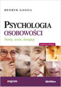 Psychologia Osobowoci - 2845964116