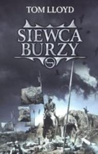 Siewca Burzy - 2855650320