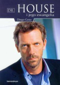 Dr House I Jego Ewangelia - 2856567604