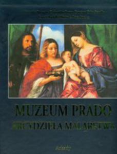 Muzeum Prado. Arcydziea Malarstwa - 2839231310