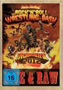 Rock'n'roll Wrestling Bas - 2855044401