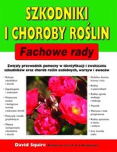 Szkodniki I Choroby Rolin. Fachowe Rady - 2857032745