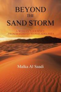 Beyond The Sand Storm - 2853959870