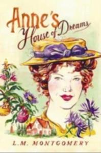 Anne's House Of Dreams - 2856598093