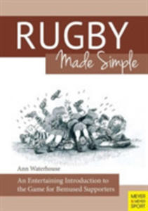 Rugby Made Simple - 2855091896