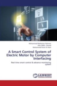 A Smart Control System Of Electric Motor By Computer Interfacing - 2857126624