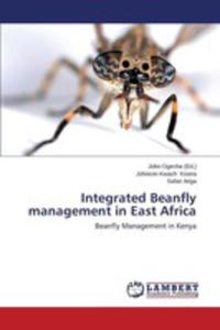 Integrated Beanfly Management In East Africa - 2857158141