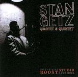 The Complete Roots Studio Sessions - 2839233194