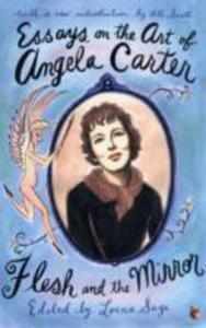 Essays On The Art Of Angela Carter - 2856596467