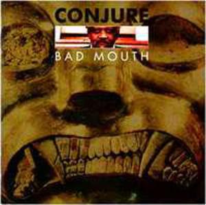 Bad Mouth - 2855650300