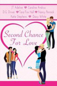 Second Chance For Love