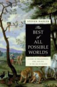 The Best Of All Possible Worlds - 2849504586