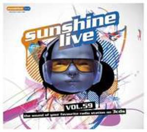 Sunshine Live 59