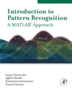 Introduction To Pattern Recognition: A Matlab Approach - 2856131011