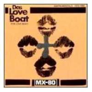 Das Love Boat (The Love Boat) - 2839199053