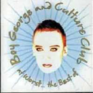 At Worst...best Of Boy George - 2837577710