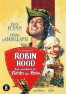 Adventures Of Robin Hood